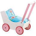 Haba Doll Pram Flowers