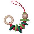 Rattling caterpillar