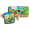 Sunny Days Activity Book