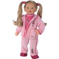 Doll - Michi Musli Blonde