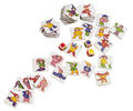 Dwarves and Dices
