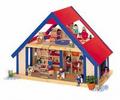 Selecta Doll's House
