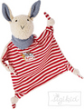 Rabbit Comforter