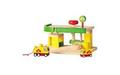 Car Repair and Service Station