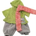 Clothing Set for La Grande Famille 30cm Boys