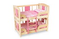 Pintoy Dolls Bunk Bed