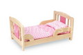 Pintoy Dolls Bed