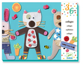 Collages for little ones