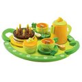 Daisy's Tea Party