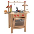 Fagus Sink and Stove Combo