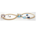 Brio Arctic Figure 8