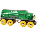 Brio Freight Locomotive