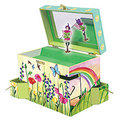 Summer Sunshine Music Box