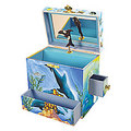 Ocean Friends Music Box