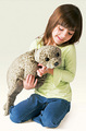 Harbour Seal Puppet