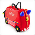 Trunki - Freddie Fire Engine