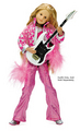 Rock Star Outfit