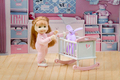 Crib and Toddler Set