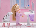 Bathroom Sink and Toddler Set