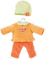 Apricot Set 42 cm
