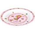 Princess Lillifee Melamine Plate