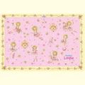 Princess Lillifee Ballet Placemat
