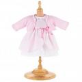 Pink Dress Set