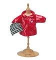 Rainy Day Set for 30cm Dolls