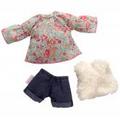 Les Cheries Fashion Set