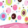 Wallcandy Dottilicious Wall Stickers