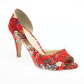 Nude Fleue Red