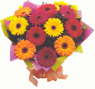 HAPPINESS BOUQUET