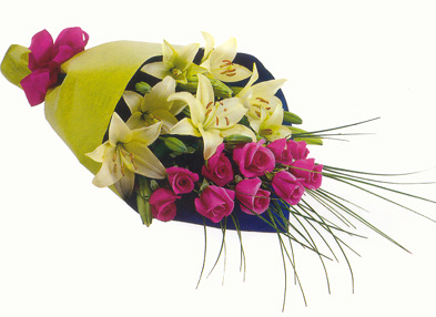 SWEET and SIMPLE BOUQUET
