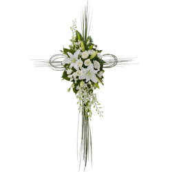 MODERN INFORMAL CROSS