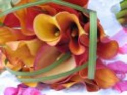 Calla Lily Bouquet