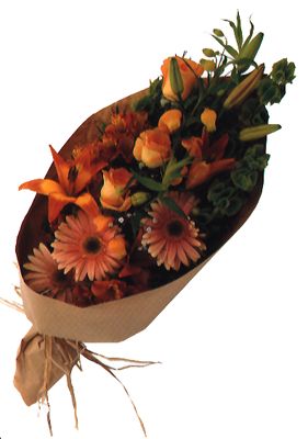 Sweet and Simple Bouquet