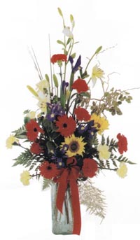 Spring Fresh Bouquet