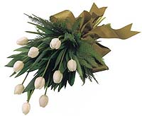 Spray of Delicate Tulips (seasonal availability)