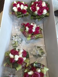 Wedding Packages