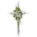 MODERN INFORMAL CROSS