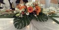 Bridal Table Arrangement