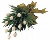 Spray of Delicate Tulips (seasonal availability)