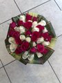 Rose Diamante Bouquet