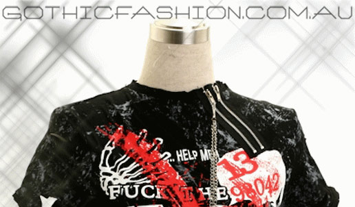 Gothic Fashion
