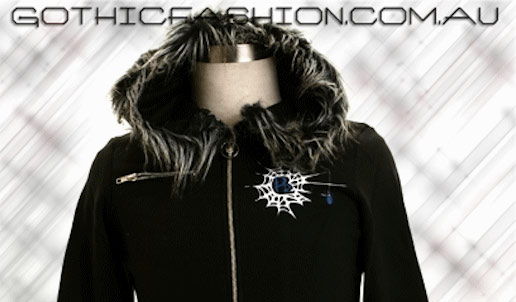 Gothic Fashion