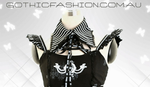 Gothic Fashion