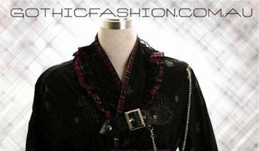 Gothic Fashion