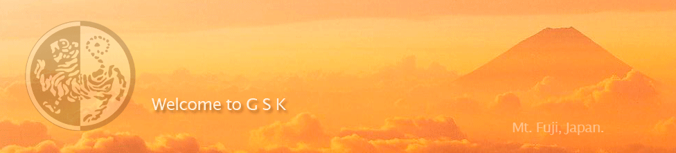 GSKarate