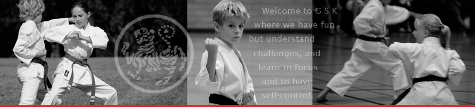 GS Karate affiliated to WSKF Australia