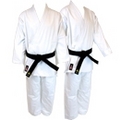 Medium Weight Gi  - Intermediate